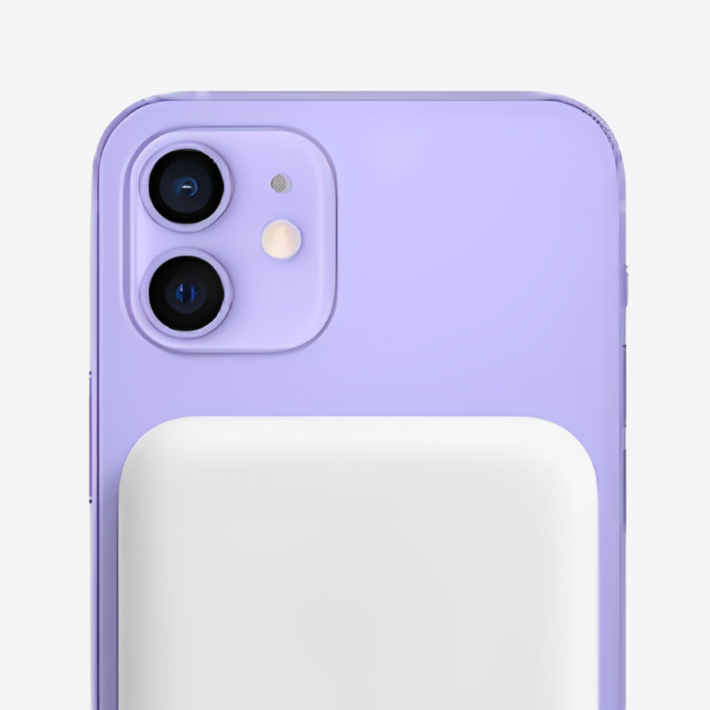 Batterie Externe Magnétique