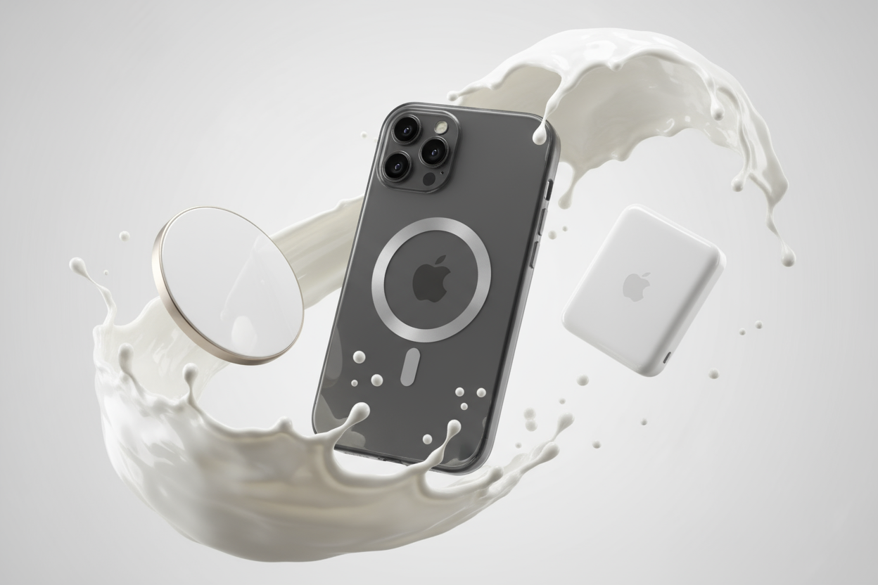 je veux qu'on puisse voir les 3 produits de maniere distinct 